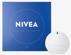 NIVEA Creme EDT 30ml