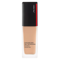 Shiseido Synchro Skin Self-Refreshing Foundation SPF30 długotrwały podkład do twarzy 260 Cashmere 30ml