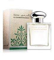 Al Haramain Madinah woda perfumowana spray 100ml