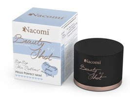 Nacomi Beauty Shot 4.0 serum-krem do twarzy 30ml