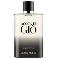 Giorgio Armani Acqua di Gio Pour Homme woda perfumowana spray 200ml