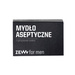 Zew For Men Mydło aseptyczne z cytrynianem srebra 85ml