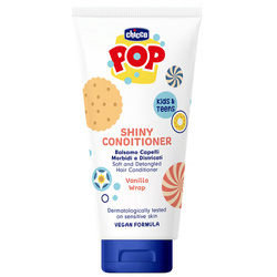 Chicco Pop nabłyszczająca odżywka do włosów 150ml