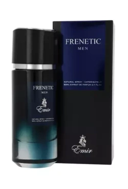 Emir Frenetic Men ekstrakt perfum spray 80ml