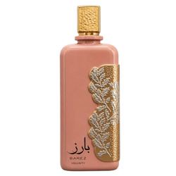 Ard al Zaafaran Barez Velvety woda perfumowana spray 100ml