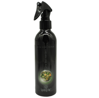 Spring Air Ultra Scent Premium Lime Basil Mandarin 200ml