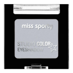 Miss Sporty Studio Color Mono trwały cień do powiek 050 2.5g