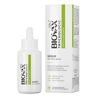 BIOVAX Trychologic Przetłuszczanie serum do skóry głowy 50ml
