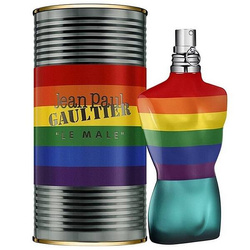 Jean Paul Gaultier Le Male Pride Collector woda toaletowa spray 125ml