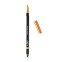 KIKO Milano Unlimited Precision Automatic Eyeliner & Khol automatyczna kredka do oczu 17 Pure Gold 0.35g