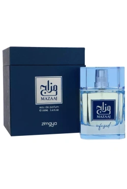 Zimaya Mazaaj Infused woda perfumowana 100ml