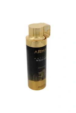 Armaf Odyssey Wild One Gold Edition DEO 200ml