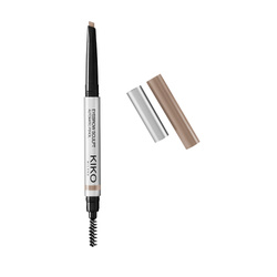 KIKO Milano Eyebrow Sculpt Automatic Pencil automatyczna kredka do brwi 07 Cool Light Blondes 0.5g
