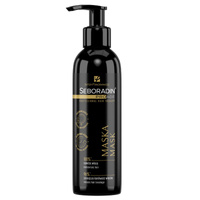 SEBORADIN Pro Age maska do włosów 200ml