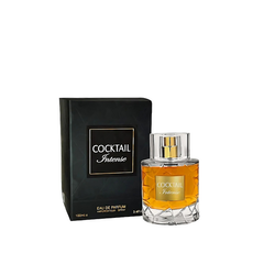 Fragrance World Cocktail Intense woda perfumowana spray 100ml