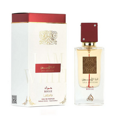 Lattafa Ana Abiyedh Rouge I Am White woda perfumowana spray 60ml