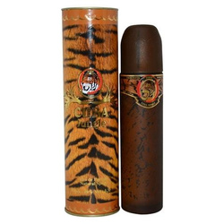 Cuba Original Cuba Jungle Tiger woda perfumowana spray 100ml