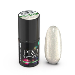 Excellent PRO Pro Colors Hema Free lakier hybrydowy 76 Macarena 7g