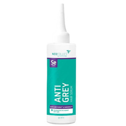 Neofollics Anti Grey serum przeciw siwieniu włosów 90ml