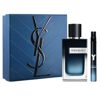 Yves Saint Laurent Y Pour Homme edp 100ml + edp 10ml