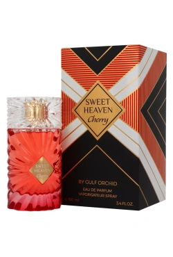 Gulf Orchid Sweet Heaven Cherry woda perfumowana 100ml