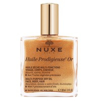 Nuxe Huile Prodigieuse Or suchy olejek regenerujący 100ml