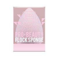 Wibo Pro Beauty Flock Sponge gąbeczka do makijażu