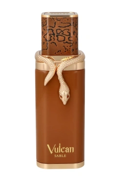 French Avenue Vulcan Sable woda perfumowana spray 100ml