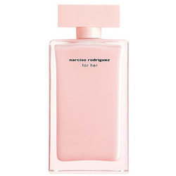 Narciso Rodriguez For Her woda perfumowana spray 100ml - produkt bez opakowania