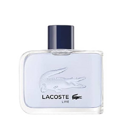 Lacoste L!ive Pour Homme woda toaletowa spray 75ml