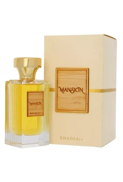 Khadlaj Mansion Edp 100ml