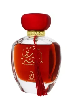 Arabiyat Prestige Lamsat Harir Edp 100ml