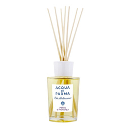 Acqua di Parma Blu Mediterraneo Mirto Di Panarea dyfuzor zapachowy z patyczkami 180ml