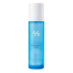 Dr. Ceuracle Hyal Reyouth Toner tonik nawilżający 120ml