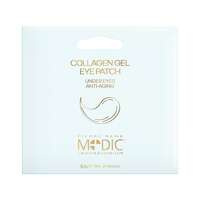 Pierre Rene Medic Collagen Gel Eye Patch kolagenowe płatki pod oczy 5.5g