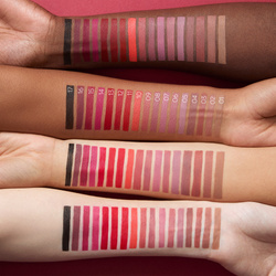 KIKO Milano Lasting Matte Veil Liquid Lip Colour matowa pomadka w płynie 13 Cherry Red 4ml