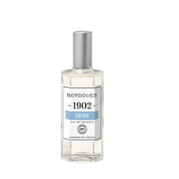 Berdoues 1902 Coton woda kolońska spray 125ml