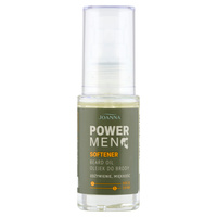 Joanna Power Men olejek do brody 25ml