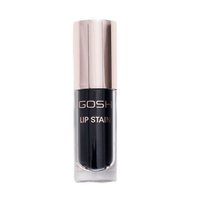 Gosh Lip Stain długotrwały tint do ust 003 Dark Chocolate 3ml