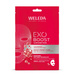 Weleda Exo Boost rozświetlająca maska w płachcie 20ml