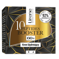 Lirene 10 Peptides Booster krem ujędrniający 60+ 50ml