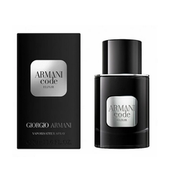 Giorgio Armani Armani Code Elixir perfumy spray 50ml