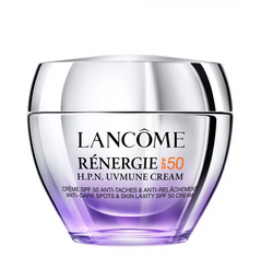 Lancome Renergie H.P.N. UVmune SPF50 Cream przeciwzmarszczkowy krem ​​z ochroną UV 50ml