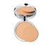 Clinique Stay Matte Sheer Pressed Powder Oil-Free beztłuszczowy puder w kompakcie 03 Stay Beige 7.6g