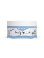 Nacomi Body Butter masło do ciała Summer In Greece 100ml