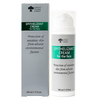 Green Pharm Cosmetic Krem epitelizant do twarzy 150ml