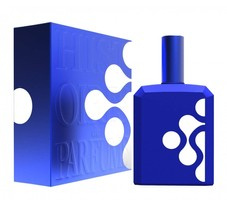 Histoires de Parfums This Is Not A Blue Bottle 1/.4 woda perfumowana spray 120ml