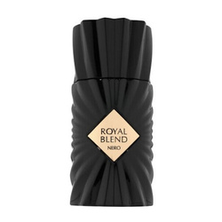 French Avenue Royal Blend Nero ekstrakt perfum spray 100ml