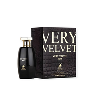 Maison Alhambra Very Velvet Noir woda perfumowana spray 100ml