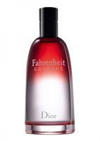 Dior Fahrenheit Cologne 125ml edc Unbox UNIKAT 2015